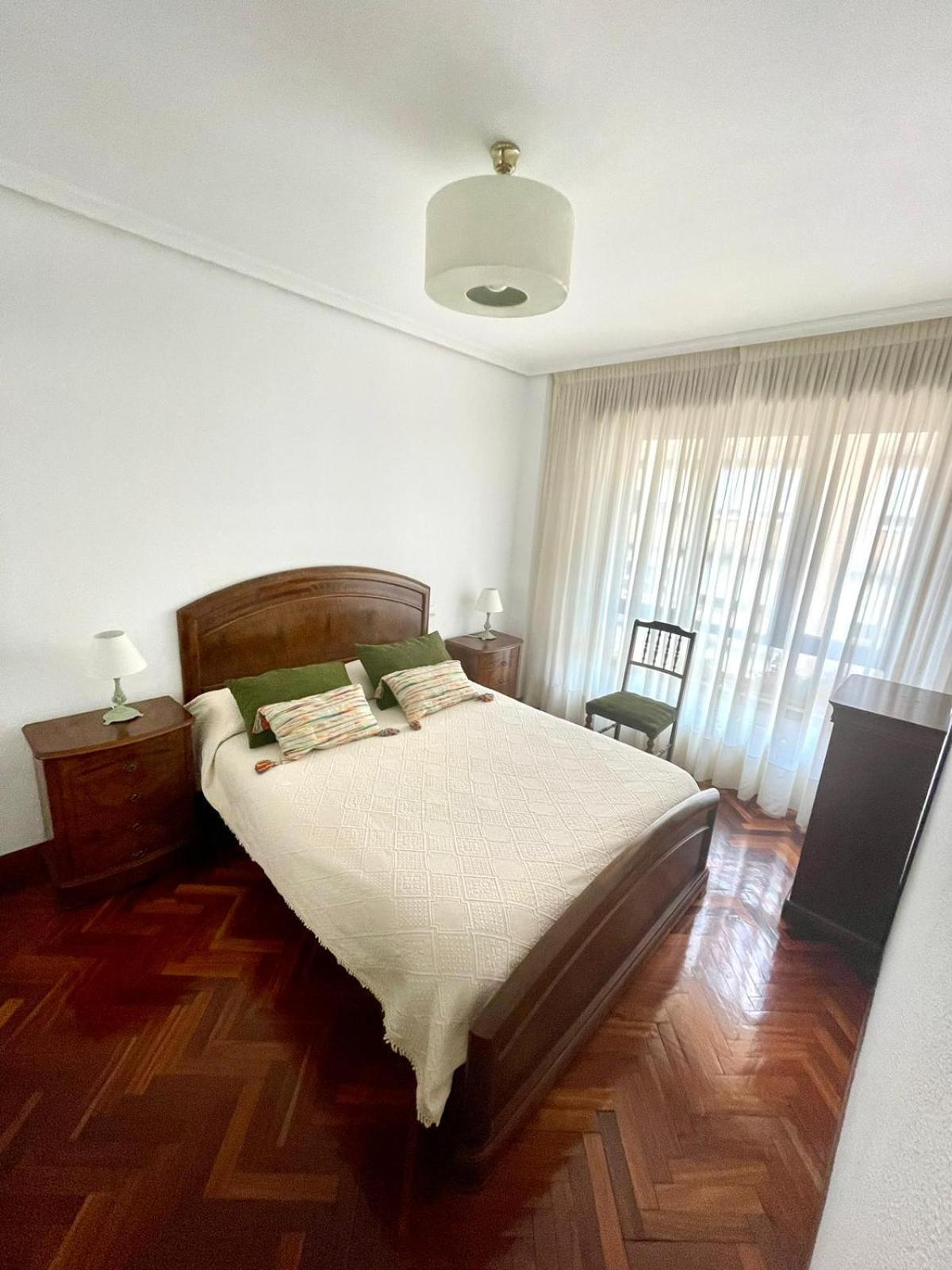 El Piso De Sabina Apartment Santander Exterior photo