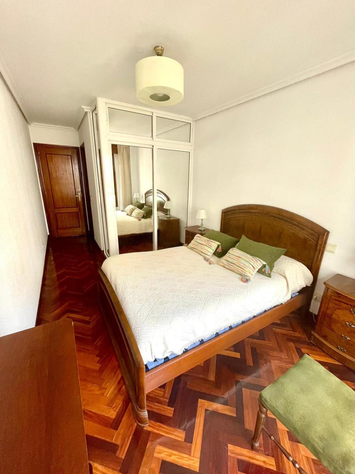 El Piso De Sabina Apartment Santander Exterior photo